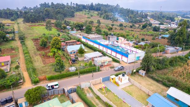 Prime Residential Plot for Sale in Kikuyu, Gikambura - Jambu Tv.
