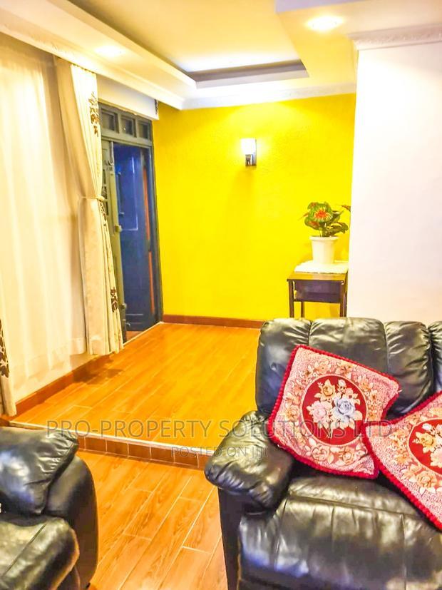 4bdrm House in Nyambari, Limuru for sale