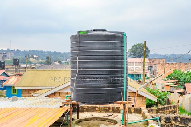 Prime Commercial Plot for Sale in Ruaka, Ndenderu
