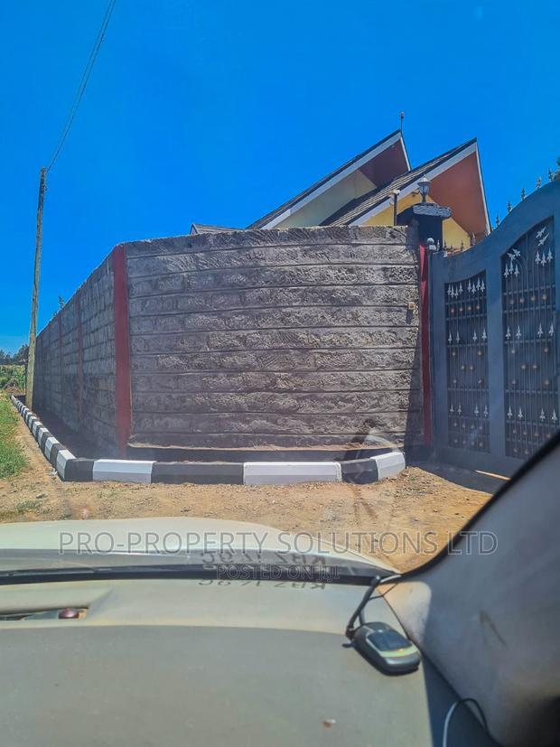 4bdrm House in Nyambari, Limuru for sale