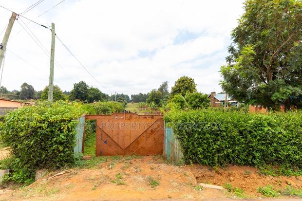 Prime Residential Plot for Sale in Kikuyu, Gikambura - Jambu Tv.