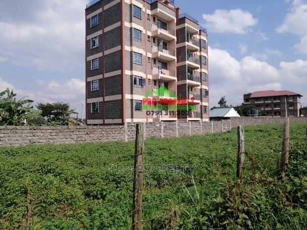 Prime Commercial Quarter Acre Plot for Sale in Sigona.