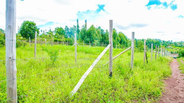 Prime Residential Plots in Kikuyu, Karai-Migumoini for Sale.