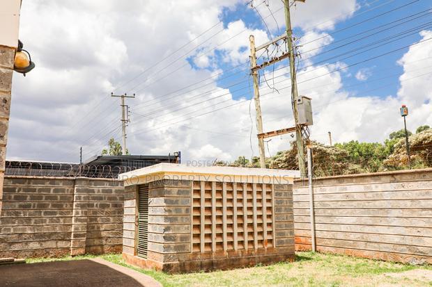 Prime Industrial Property for Sale in Kikuyu, Lusigetti.