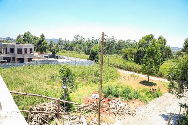 Prime Residential Plot for Sale in Kikuyu, Ondiri.