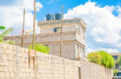 Prime Residential Plots for Sale in Kikuyu