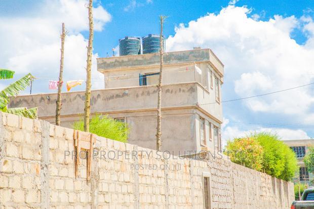 Prime Residential Plots for Sale in Kikuyu