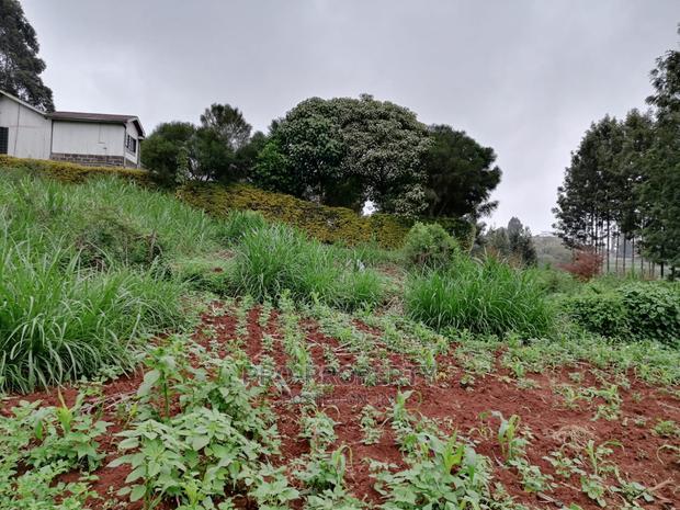 Commercial Plot For Sale In Kikuyu, Gitaru (Waiyaki Way)