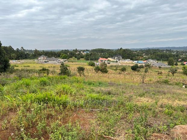 Prime 76ft by 100 Fts Residential Plot for Sale in Kamangu