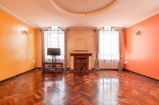 4bdrm Villa in Karen, Nairobi Central for sale