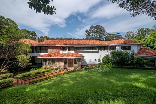 5bdrm House in Kiambu Road, Nairobi Central for sale