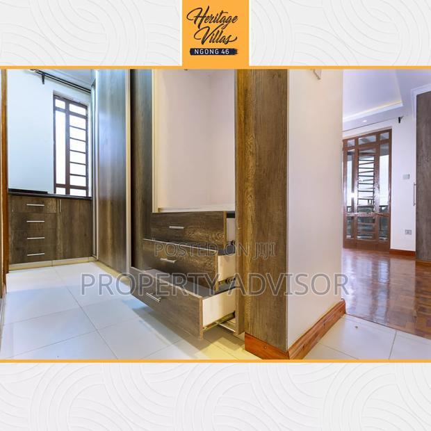 5bdrm Villa in Heritage Ngong for sale