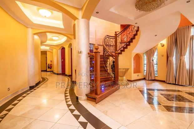4bdrm Villa in Karen, Nairobi Central for sale