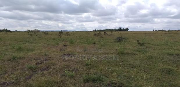 Joska 6b Plot for Sale Kagundo Road