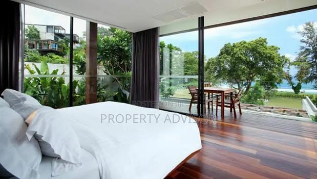 5bdrm Villa in Kiambu Road for sale