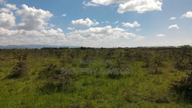 1/8 Acre Kitengela Epz Tank Plots