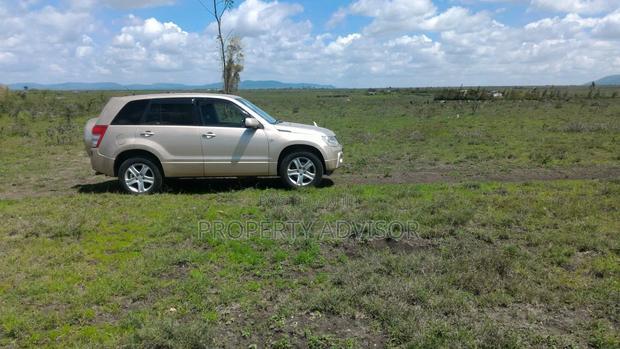 (1 Acre) Land in Kitengela 11