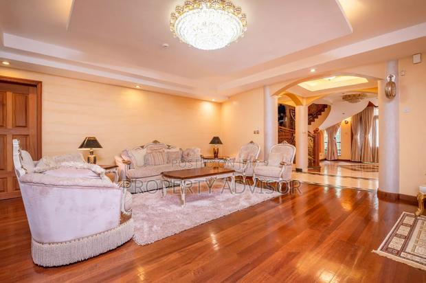 4bdrm Villa in Karen, Nairobi Central for sale