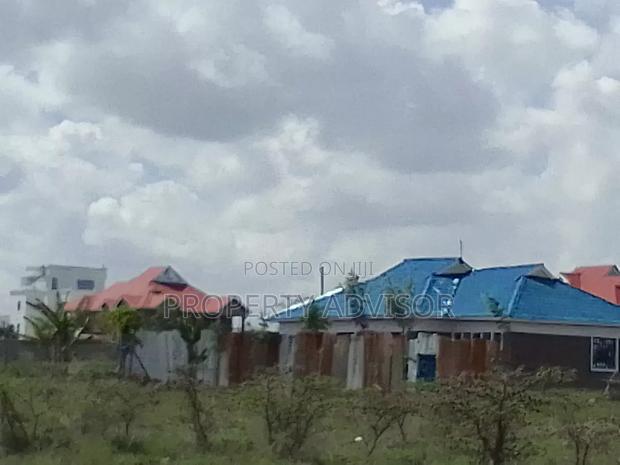Utawala Zebra Plots for Sale