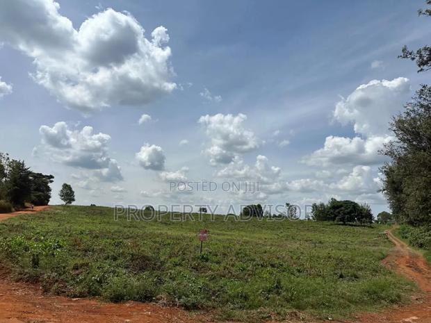 10 Acres Vacant Land for Sale in Kiambu Road (Kenya)