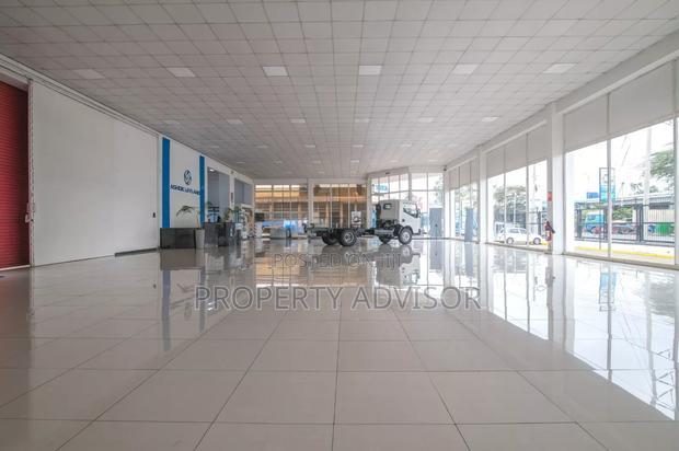 3 Acres Commercial Property for Sale in Nairobi Mombasa Road