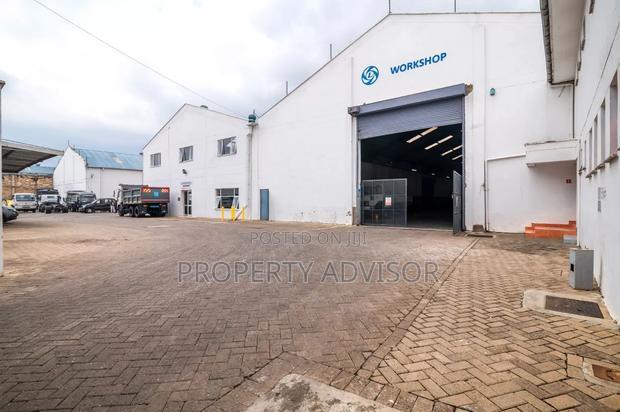 3 Acres Commercial Property for Sale in Nairobi Mombasa Road