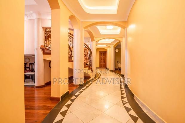 4bdrm Villa in Karen, Nairobi Central for sale
