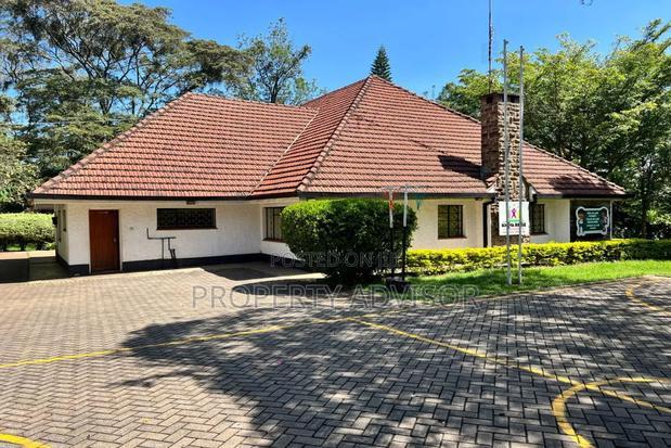 1 Acres Residential Vacant Land for Sale in Muthaiga (Kenya)