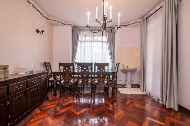 4bdrm Villa in Karen, Nairobi Central for sale