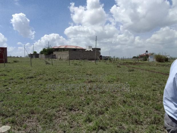 Selling Kitengela Plots 50 by 100 for Cheap