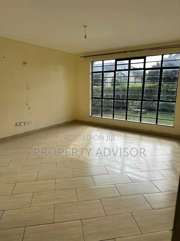 3bdrm Villa in Edenville, Kiambu CBD for sale
