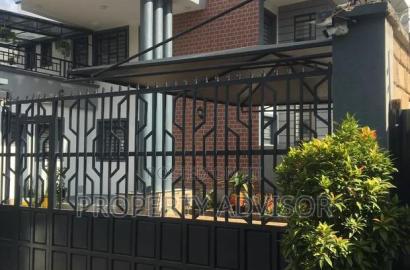 5bdrm Villa in Heritage Ngong for sale