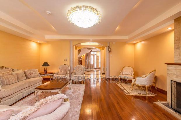 4bdrm Villa in Karen, Nairobi Central for sale