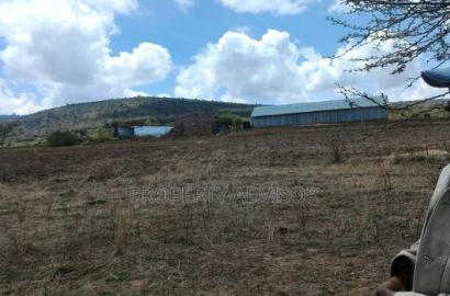 Kitengela Land for Sale Nairobi