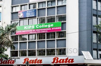 3000m2 Comercial Building for Sale in Nairobi Town CBD Kenya