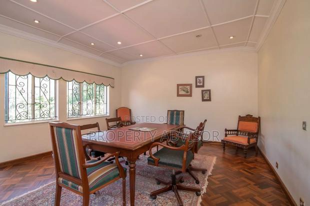 5bdrm House in Kiambu Road, Nairobi Central for sale