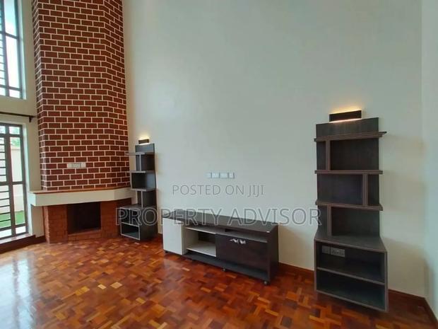 4bdrm Mansion in Heritage Ngong for sale
