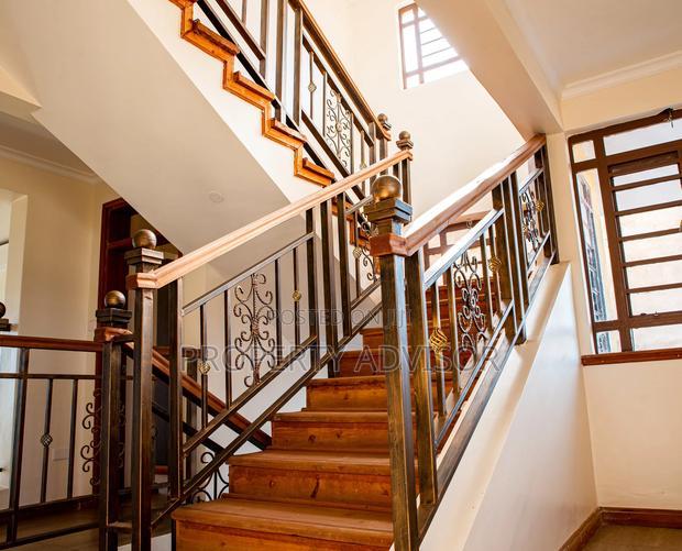 4bdrm Mansion in Heritage Ngong, Oluulua for sale