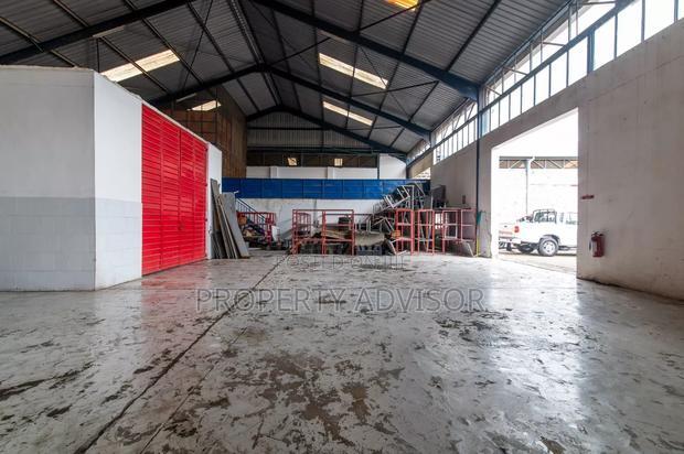 3 Acres Commercial Property for Sale in Nairobi Mombasa Road