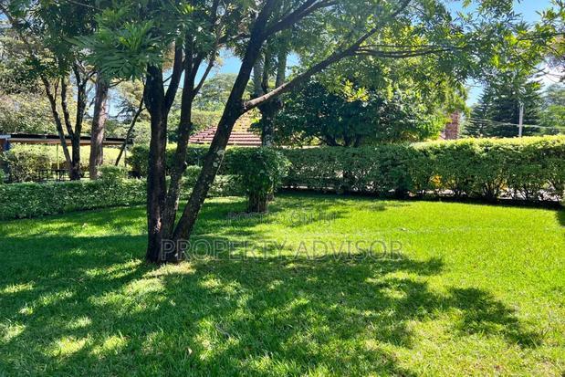 1 Acres Residential Vacant Land for Sale in Muthaiga (Kenya)