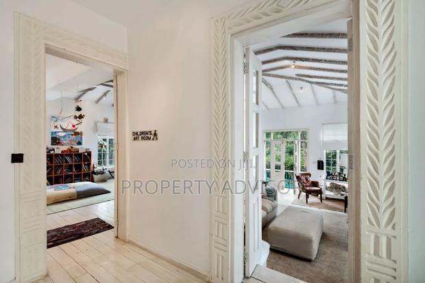 5bdrm Villa in Karen Stand-Alone for sale