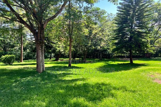 1 Acres Residential Vacant Land for Sale in Muthaiga (Kenya)