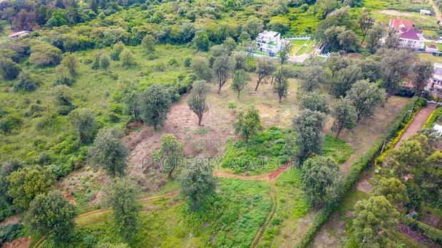 6 Acres Residential Vacant Land for Sale in Karen (Kenya)