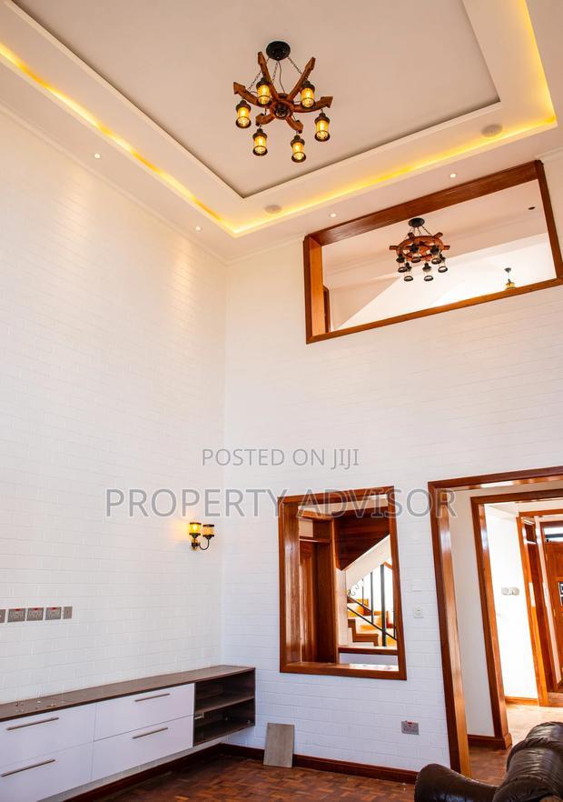 4bdrm Mansion in Heritage Ngong, Oluulua for sale