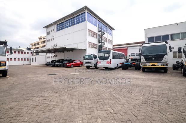 3 Acres Commercial Property for Sale in Nairobi Mombasa Road