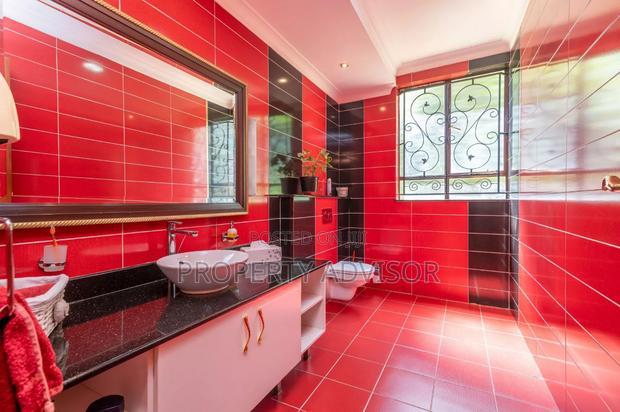 4bdrm Villa in Karen, Nairobi Central for sale