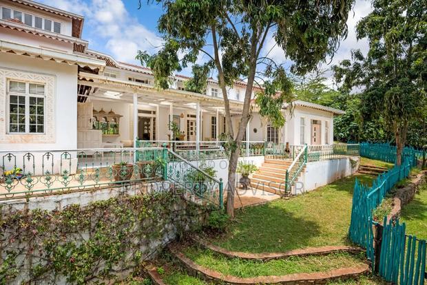 5bdrm Villa in Karen Stand-Alone for sale