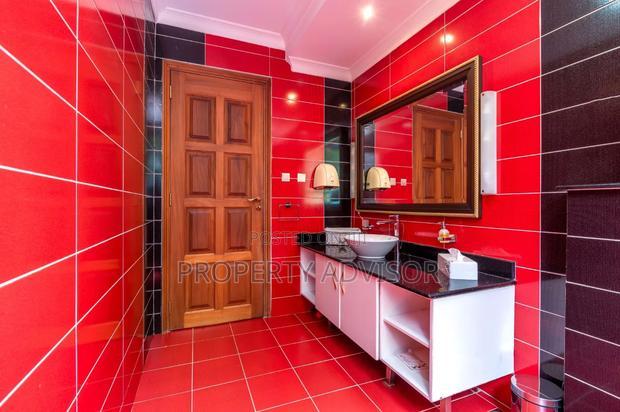 4bdrm Villa in Karen, Nairobi Central for sale