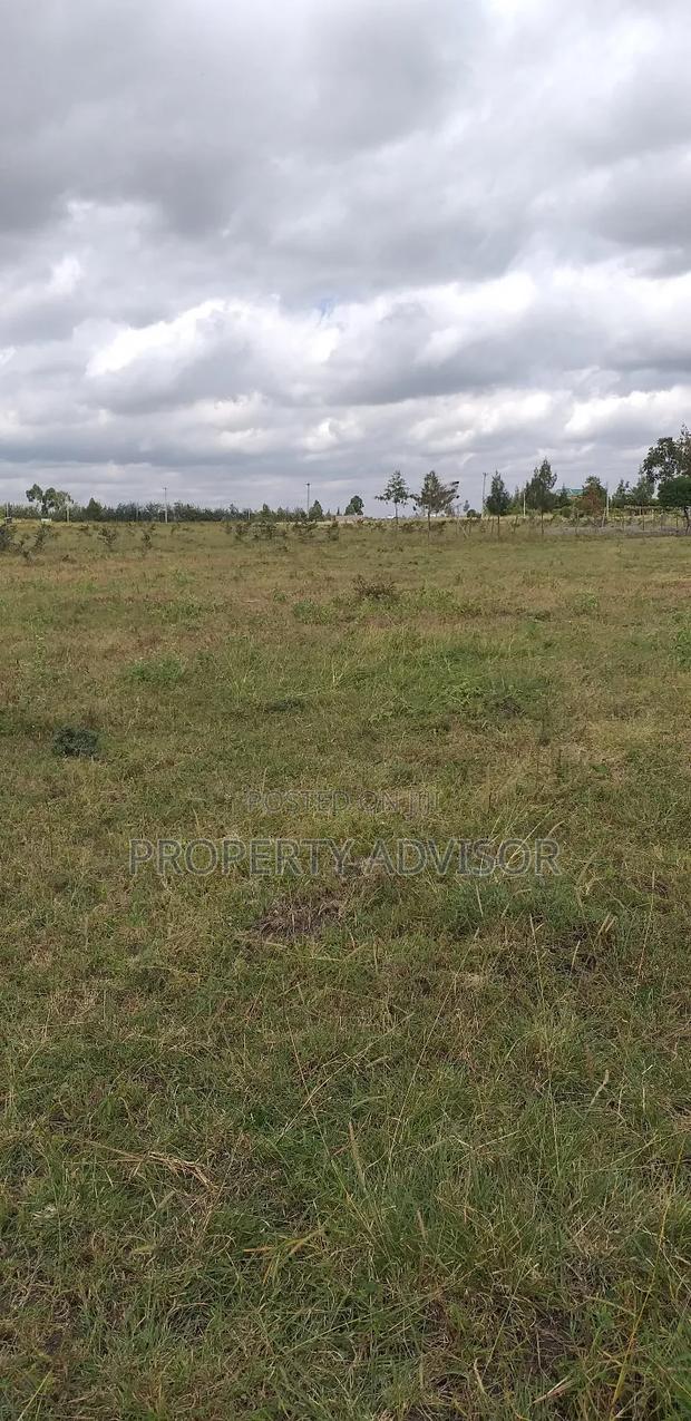 10 Prime Plots in Lukenya for Sale 1 Acre in Muthwani