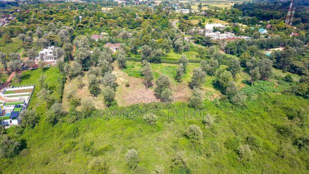 6 Acres Residential Vacant Land for Sale in Karen (Kenya)